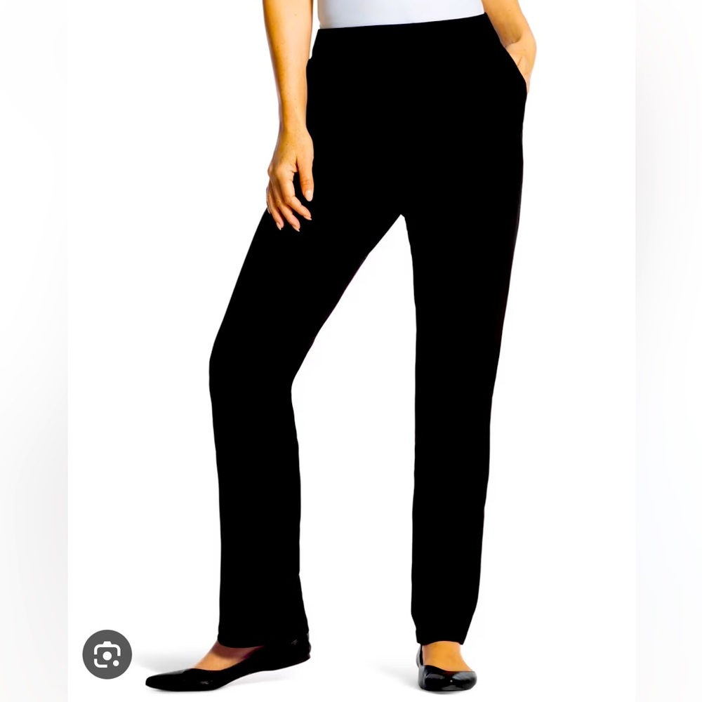 Chico’s Zenergy Knit Pants